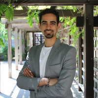 Ali Ismail Email & Phone Number