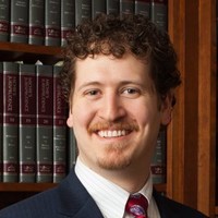 S&P Global Ratings Employee Michael Mott's profile photo