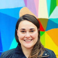 Division of Capital Asset Management and Maintenance Employee Brianna Whitney's profile photo