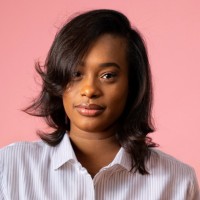 Savannah College of Art and Design Employee Dyneise Conner-Johnson's profile photo
