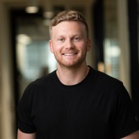 Klarna Employee Marcus Parsons's profile photo