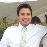 Rani Engineering Employee Andres Zaens's profile photo