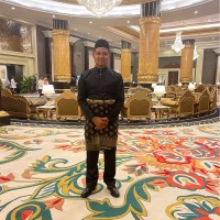 Micro Energy Holdings (M) Sdn Bhd Employee Akmal Aziz's profile photo