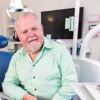 Clyde Munro Dental Group Employee Jim Hall's profile photo