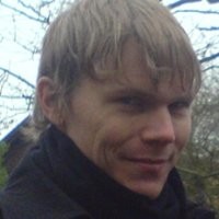 dema.ai Employee Peter Porserud's profile photo