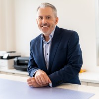 Patrick Hickey Email & Phone Number