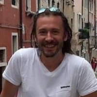 Kayentis Employee Simon Keeling's profile photo