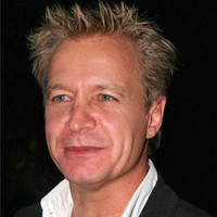 BUILT Employee Richard Jeffrey's profile photo