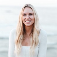 FloQast Employee Ashley Grootendorst's profile photo