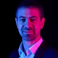 ALTAVIA Employee Sébastien Louyot's profile photo