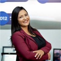 Employer RH Employee Cris Mahara's profile photo