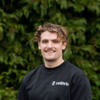 Celltris Employee Reuben Sykes's profile photo