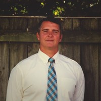 Outpatient Imaging Affiliates Employee Brad Moss's profile photo