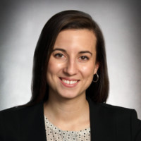Rethink Priorities Employee Veronica Passarelli's profile photo