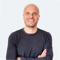 Manet Mobile Solutions Employee Luca Liparulo's profile photo