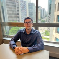 Modera Engenharia Employee Ricardo Barbalho's profile photo