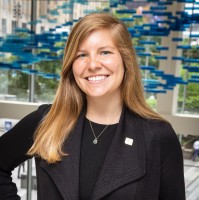 Emily Shaffer Email & Phone Number