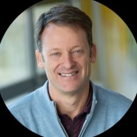 Innovative Thought Employee Pete Steinberg's profile photo