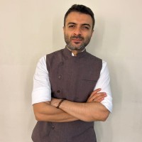 Ralecon Employee Viivek Mashru's profile photo