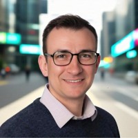 Bayer Employee Seth Hoffman's profile photo