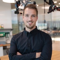 Cotierra Employee Marcel Rohner's profile photo