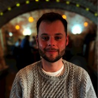 GKN Aerospace Employee Alex Souter's profile photo