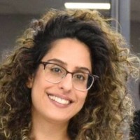 Harmonya Employee Adi Hayun's profile photo