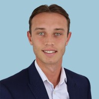 Danny Gillham Email & Phone Number
