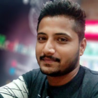 Kutwal Foods Pvt Ltd Employee Suraj Bhagat's profile photo