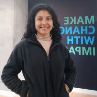 Laura Corredor Email