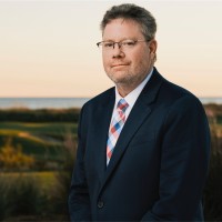 Virginia Linen Service Employee Jeff Johnson's profile photo