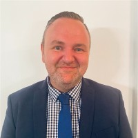 Mildura Base Public Hospital Employee Lucas Lloyd's profile photo