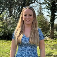 Bien Venue Ltd Employee Anna Coffey's profile photo