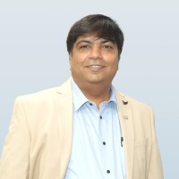 CAROMI PRINTS SOLUTIONS PVT. LTD. Employee Tejjas Joshii's profile photo
