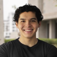 EQUIP Employee Ramiro Zegarra's profile photo