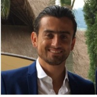 Cargill Employee Fabio Malfitano's profile photo