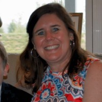 Prudential Slater James River Realtors Employee Kelly Miller's profile photo
