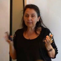 IPv6 Forum Employee Yanick Pouffary's profile photo