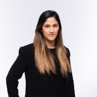 Azita Rahmani Email