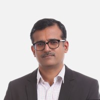 Bharat Biotech Employee Kannan Soundararajan's profile photo