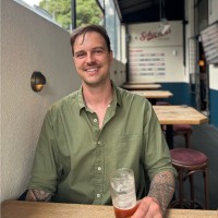 BH Construction Employee Sam Connell's profile photo
