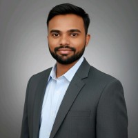 HCLTech Employee Vivek Shinde's profile photo