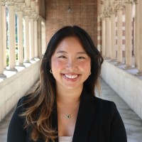 Simon-Kucher Employee Serena Yang's profile photo
