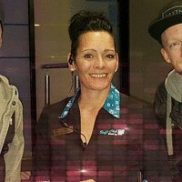 Carpentaria Buffalo Club Employee Lee Duffy's profile photo