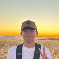 Associated Students, SJSU Employee William Vu's profile photo
