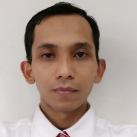 PT. Palmas Project Engineering Employee Abie Wahyudi's profile photo