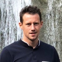 INDUSTRIEL Employee Grégory Levasseur's profile photo