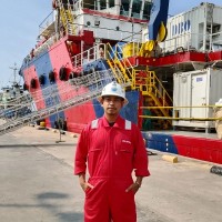 Khairul Fuad's profile photo