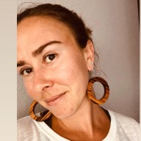 LOGE Camps Employee Monique Morris's profile photo