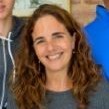 Austin Powder Argentina Employee Laura Zelin's profile photo